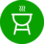 Churrasqueira Maleta Personalizada Presente Corporativo